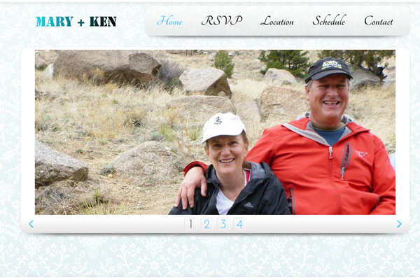 Mary and Ken by Krehn Solutions