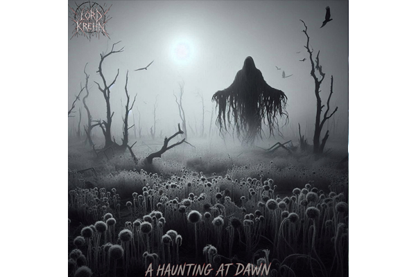 A Haunting At Dawn by Lord Krehn